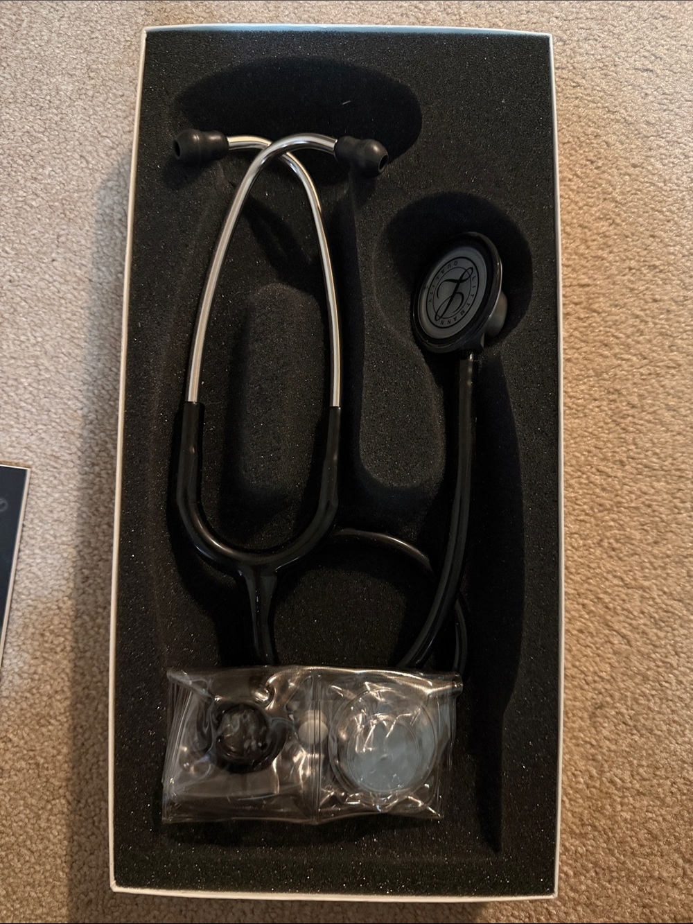Littmann Stethoscope